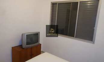 Imagem 6: Flat disponível na Vila Nova Conceição