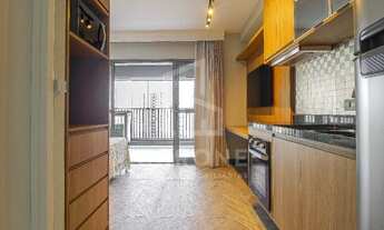 Imagem 3: SÃO PAULO - Apartamento Padrão - JARDIM PAULISTA