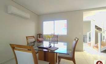 Imagem 5: Apartamento (cobertura 2 - duplex) 3 dormitórios/suite, cozinha planejada, portaria 24hs