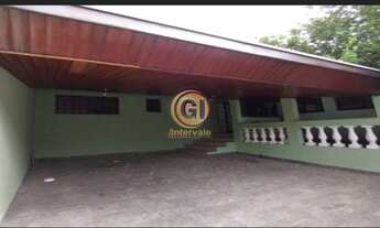 Imagem 2: INTERVALE TAUBATE VENDE E ALUGA SOBRADO C/ 150MS2 DE ÁREA UTIL - 03 QUARTOS ( SUITE) 02 BA