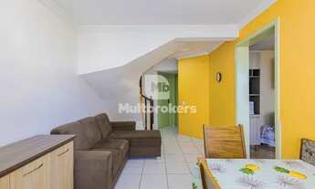 Imagem 2: CURITIBA - Apartamento Padrão - Capão Raso