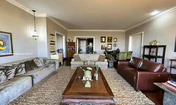 Imagem 6: Apartamento para Venda em Presidente Prudente, Vila Maristela, 4 dormitórios, 4 suítes, 6