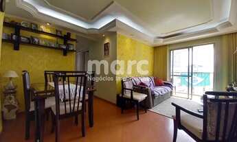 Imagem: SAO PAULO - Apartamento Padrão - VILA MARIANA