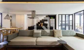 Imagem: Apartamento para Aluguel - Vila Madalena