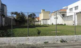 Imagem 2: TERRENO - JARDIM PAULISTA - SP