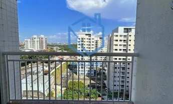 Imagem 4: Condomínio Paradise Sky (Dom Pedro