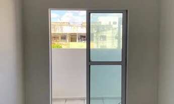 Imagem 2: Apartamento 2 quartos c/ varanda