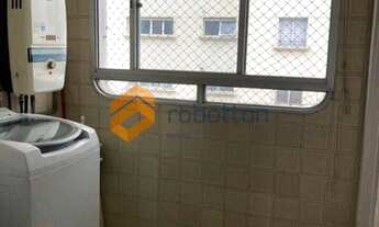 Imagem 7: Apartamento à venda, 77 m² por R$ 980.000,00 - Campo Belo - São Paulo/SP