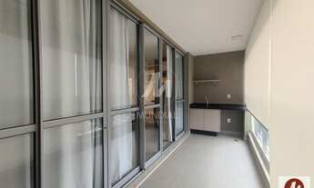 Imagem 6: Apartamento (tipo - padrao) 1 dormitórios, cozinha planejada, portaria 24hs, lazer, espaço