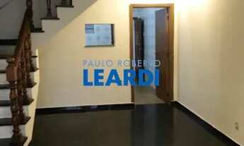 Imagem: SOBRADO - JARDIM BELA VISTA - SP