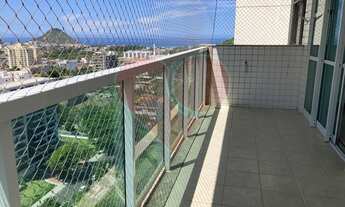 Imagem 5: Apartamento para venda tem 61 metros quadrados com 2 qts