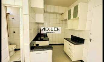 Imagem 4: Apartamento para Locação em Belo Horizonte, Floresta, 3 dormitórios, 2 banheiros, 1 vaga