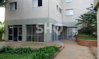 Imagem: Vila Mascote - 2 Dormitórios, 2 Banheiros