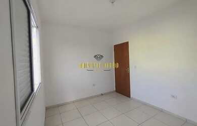 Imagem 5: Apartamento sobre loja com 2 dormitórios para aluguel no bairro Jardim Marcia - Suzano-SP