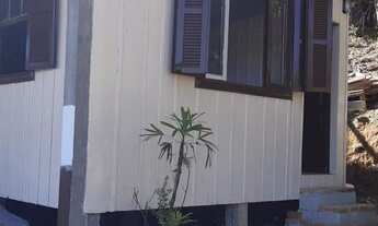 Imagem 2: Aluga-se Casa com 1 dormitório