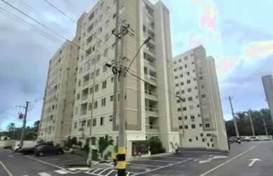 Imagem 6: Apartamento em Lauro de Freitas