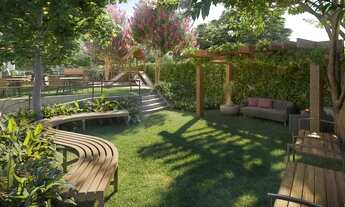 Imagem 3: LANÇAMENTO - APARTAMENTOS - 105m² - 3 QUARTOS ZONA NORTE