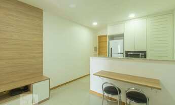 Imagem 4: Apartamento para Aluguel - Setor Noroeste, 1 Quarto, 34 m2