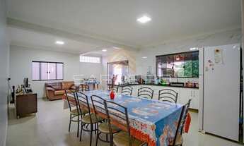 Imagem 7: Casa térrea reformada 4 quartos 2 suítes Rua 10 Vicente Pires DF