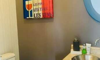 Imagem 5: Duplex maravilhoso no Morumbi disponível!