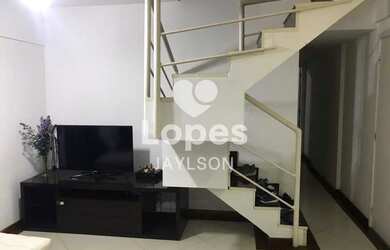 Imagem 2: Cobertura-À VENDA-Engenho de Dentro-Rio de Janeiro-RJ