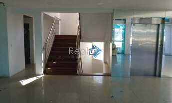 Imagem 2: Prédio Comercial no Recreio dos Bandeirantes 773m2