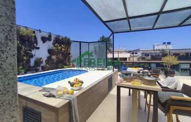 Imagem 6: Cobertura a venda em Rio de Janeiro