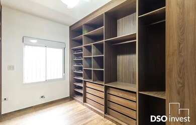 Imagem 7: Sobrado Brooklin