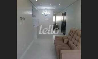 Imagem 7: São Paulo - Apartamento Padrão - Vila Regente Feijó