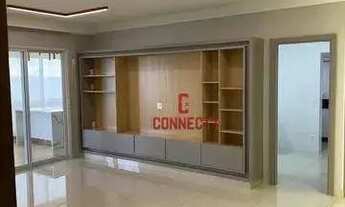 Imagem 2: Apartamento com 4 dormitórios à venda, 195 m² por R$ 1.765.000,00 - Residencial Morro do I