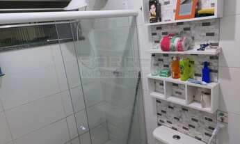 Imagem 2: Casa para locação 2/4 com 1 vaga de garagem