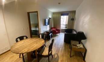 Imagem: FLAT PARA LOCAÇÃO EM PINHEIROS!