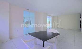 Imagem 4: Locação Apartamento 3 quartos Costa Azul Salvador