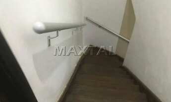 Imagem 5: Sobrado com 134 m2 e 110m2 de terreno, 02 dormitórios 02 salas 01 vaga -Santana