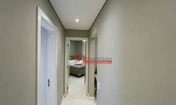 Imagem 5: Apartamento com 3 dormitórios à venda, 107 m² por R$ 2.750.000,00 - Riviera Módulo 2 - Ber