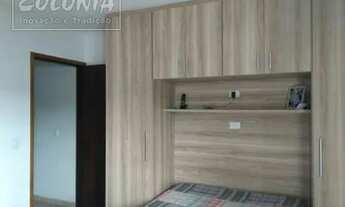 Imagem 3: Santo André - Casa Padrão - Vila Alto de Santo André