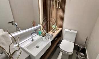 Imagem 7: Casa à venda na Riviera de São Lourenço - Módulo 17