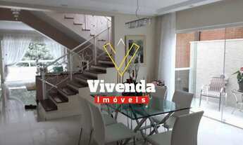 Imagem 3: Casa à venda no Residencial 3 em Alphaville!