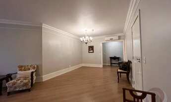 Imagem 5: Apartamento para venda tem 134 metros quadrados com 3 quartos em Centro - Florianópolis