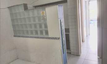 Imagem 6: Sem Aperto 44m2 1Qto Sala Coz WC Amplo Sossego Ventilado 850Tudo