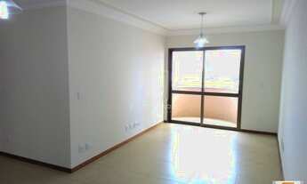 Imagem 2: Apartamento (tipo - padrao) 3 dormitórios/suite, cozinha planejada, portaria 24hs, lazer