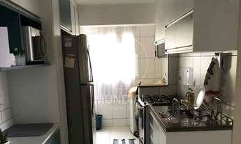 Imagem 5: Apartamento (tipo - padrao) 2 dormitórios, cozinha planejada, portaria 24 horas, lazer, es