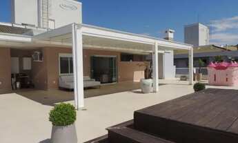 Imagem: Cobertura Horizontal