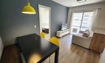 Imagem 2: SÃO PAULO - Apartamento Padrão - CENTRO