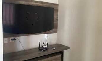 Imagem: Residencial Olimpus 2/4 mobiliado torre