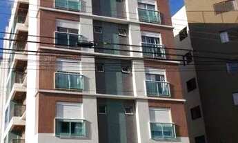 Imagem 3: Cobertura com 3 dormitórios à venda, 185 m² por R$ 1.290.000,00 - Bacacheri - Curitiba/PR