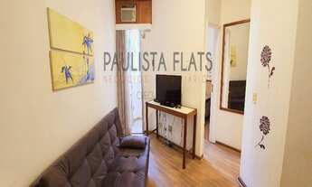 Imagem 2: SÃO PAULO - RESIDENCIAL - JARDIM PAULISTA