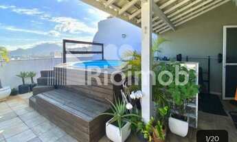 Imagem 2: Recreio dos Bandeirantes