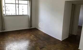 Imagem 2: Apartamento para locação 80m², 2 dormitórios, 1 vaga - Jardim Paulista