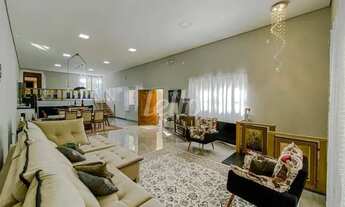 Imagem: São Paulo - Casa Padrão - Água Rasa